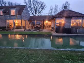 Villa Te koop Knokke-Heist